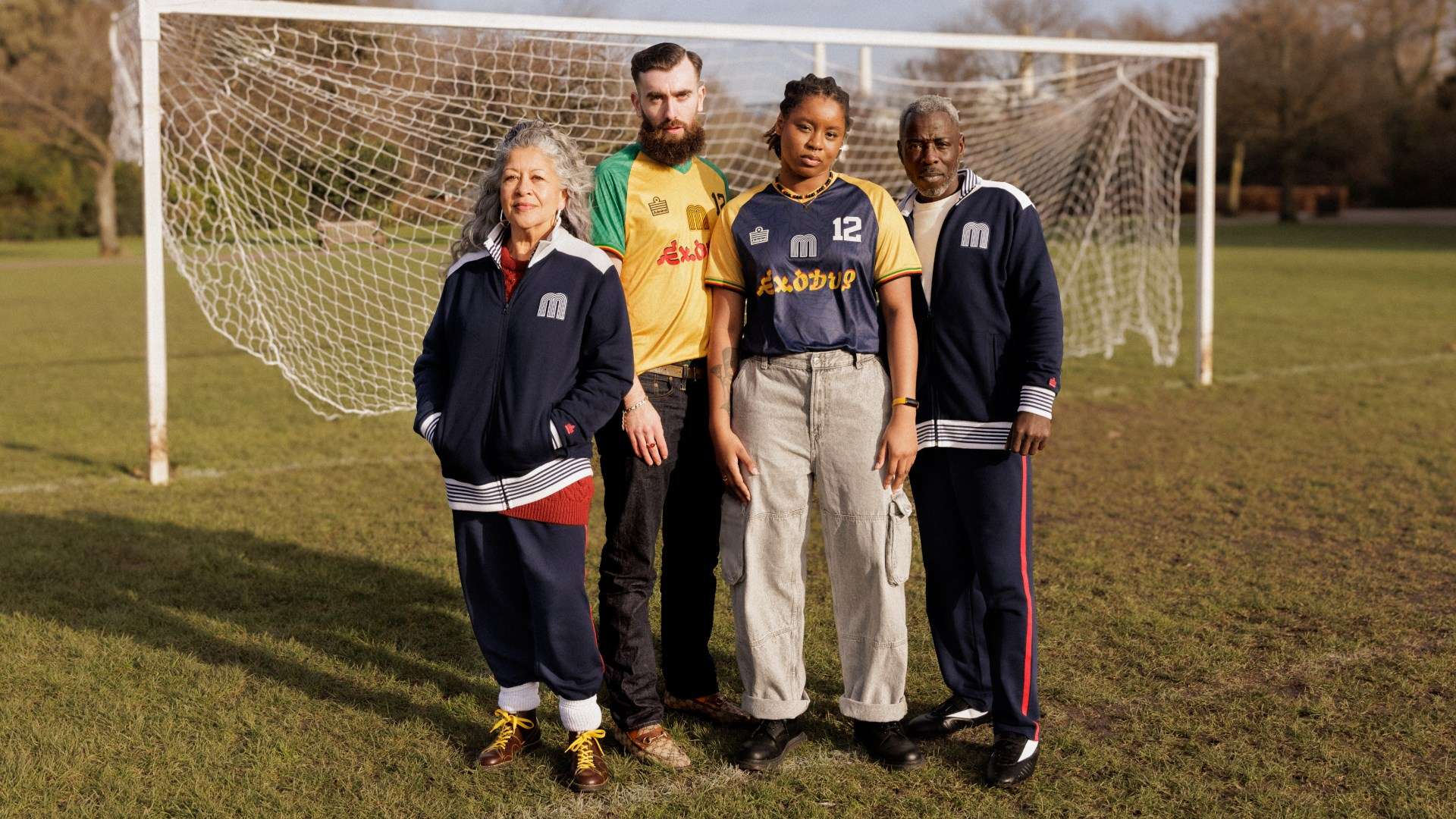 整表情和节 整表情和节