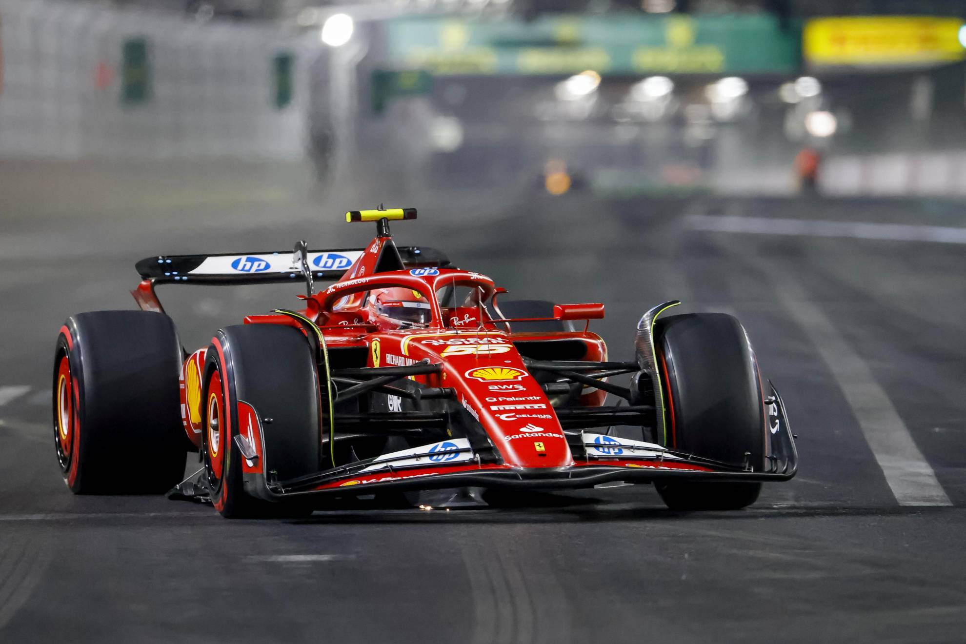 他并没有因 他并没有因